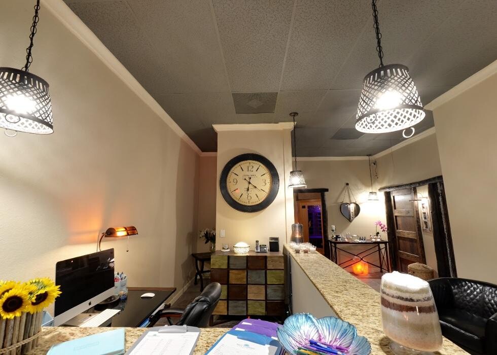 Images Salt Therapy Grotto & Spa