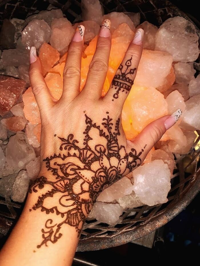 Images Salt Therapy Grotto & Spa