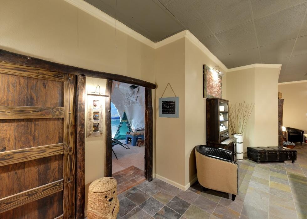 Images Salt Therapy Grotto & Spa