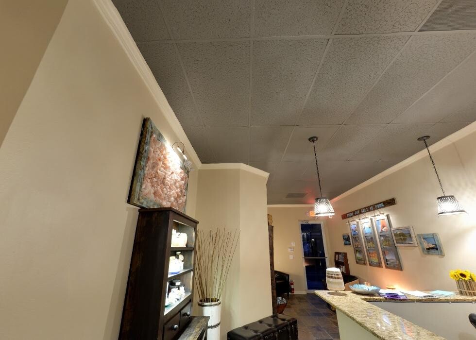 Images Salt Therapy Grotto & Spa