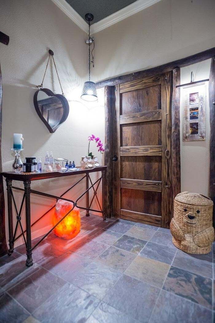 Images Salt Therapy Grotto & Spa