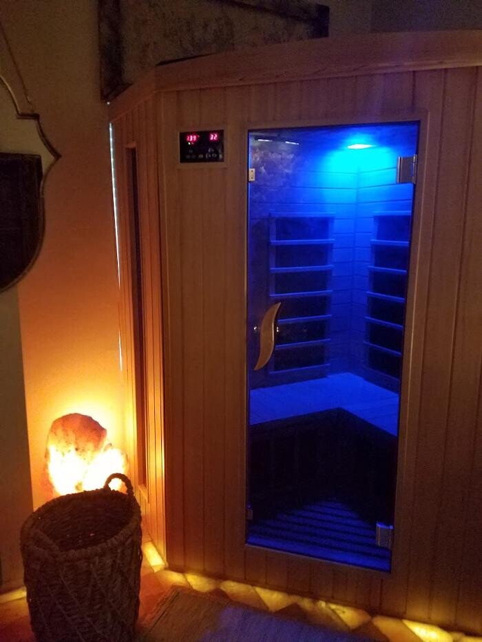 Images Salt Therapy Grotto & Spa