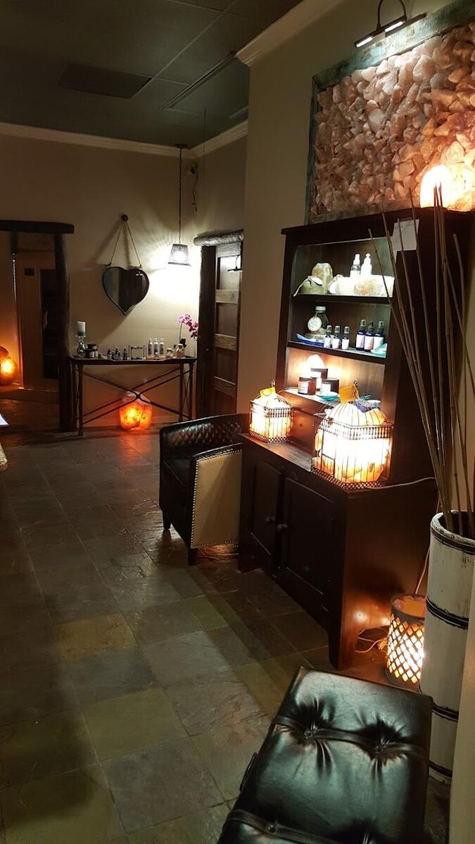 Images Salt Therapy Grotto & Spa