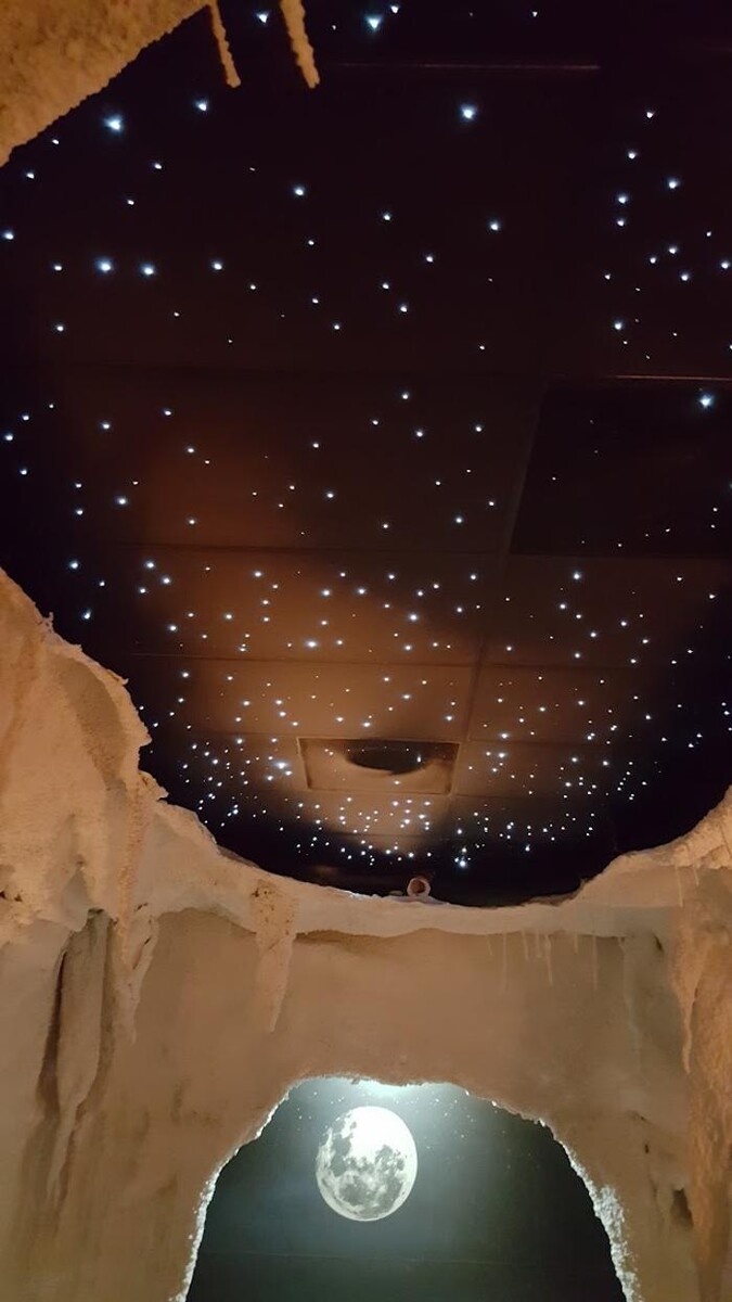 Images Salt Therapy Grotto & Spa