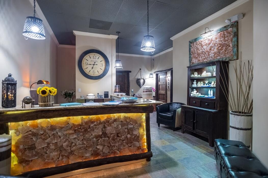 Images Salt Therapy Grotto & Spa