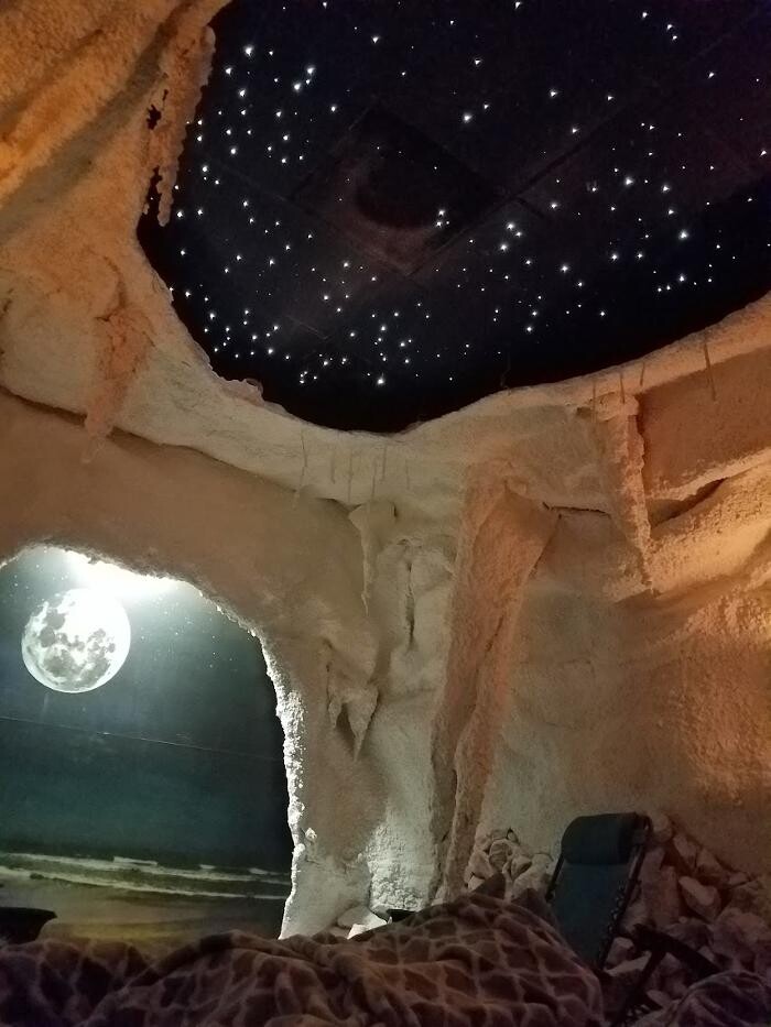 Images Salt Therapy Grotto & Spa