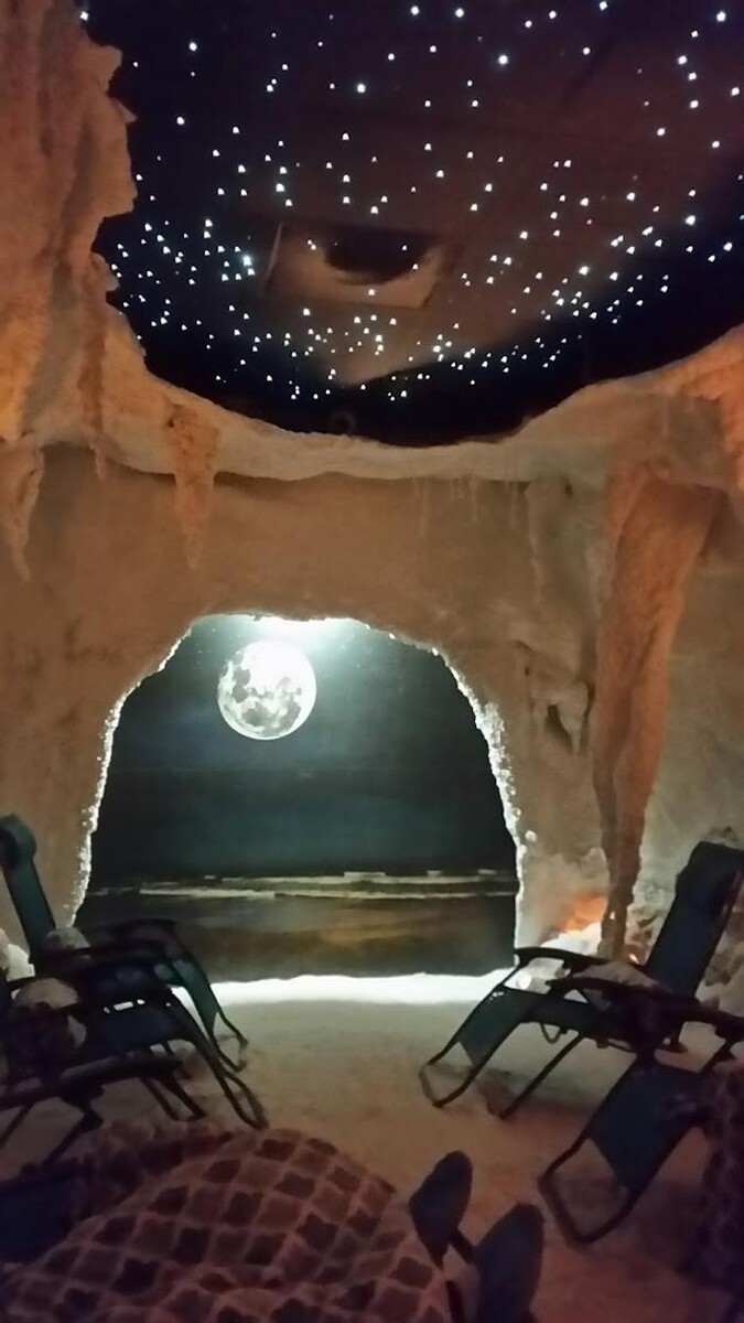 Images Salt Therapy Grotto & Spa