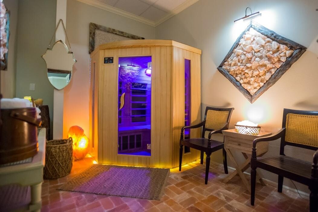 Images Salt Therapy Grotto & Spa