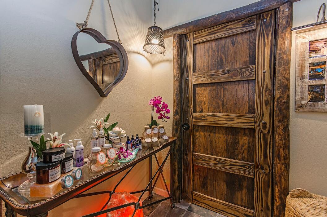 Images Salt Therapy Grotto & Spa