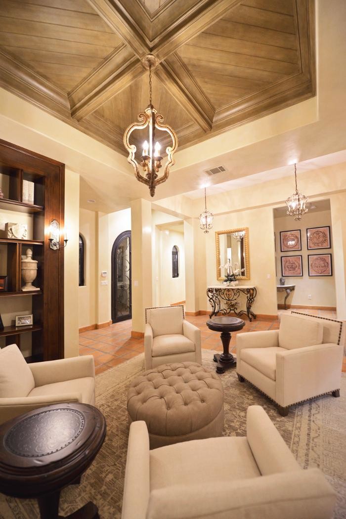 Images Nicholas Lawrence Design