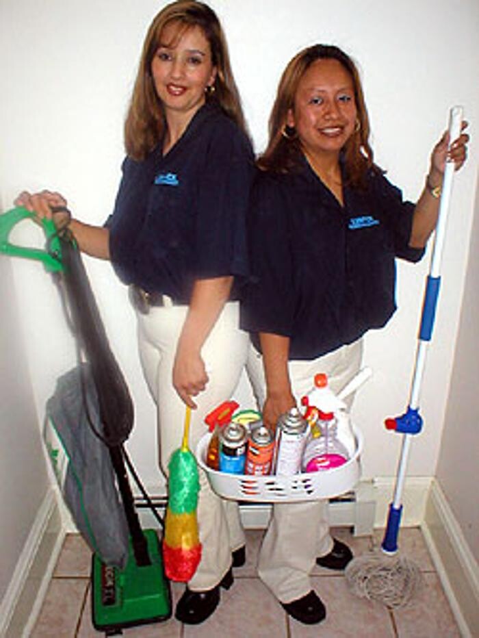 Images LIMPIEX Cleaning Service Inc.