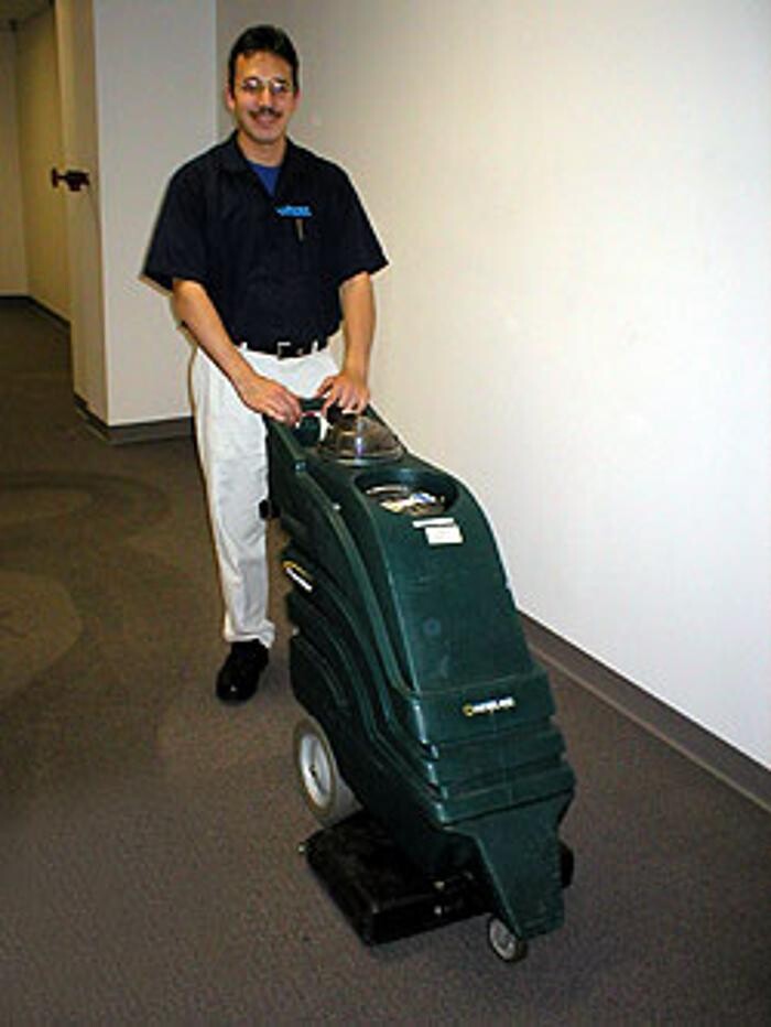 Images LIMPIEX Cleaning Service Inc.