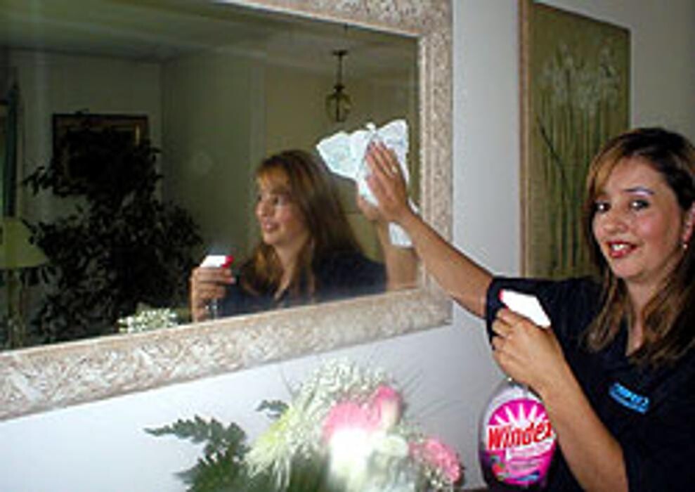 Images LIMPIEX Cleaning Service Inc.