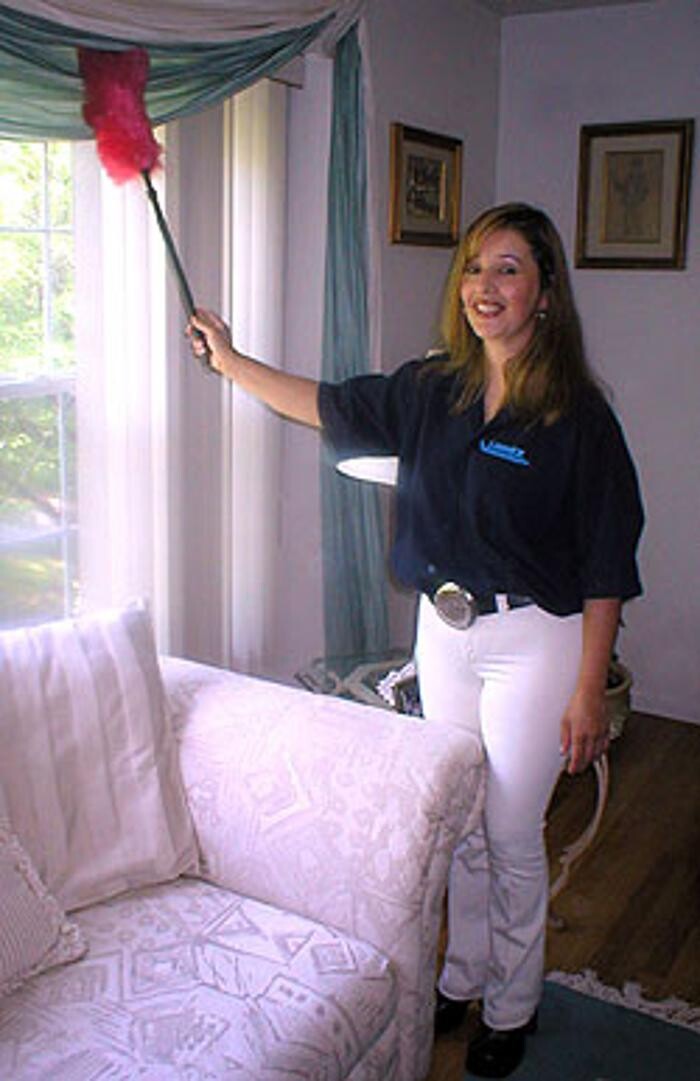 Images LIMPIEX Cleaning Service Inc.