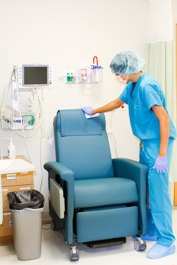 Images LIMPIEX Cleaning Service Inc.