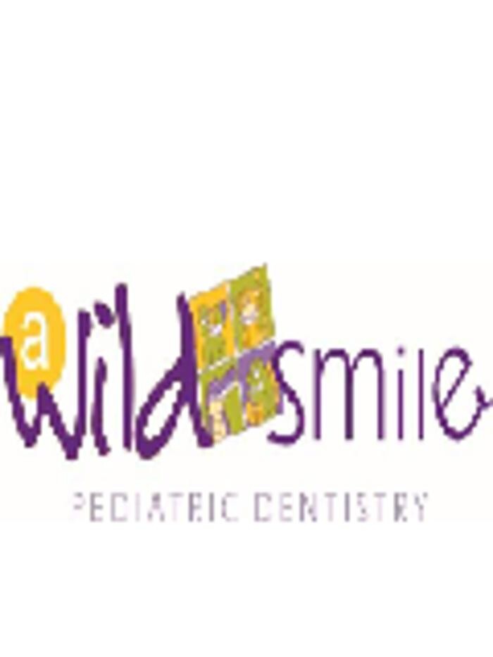 A Wild Smile Logo