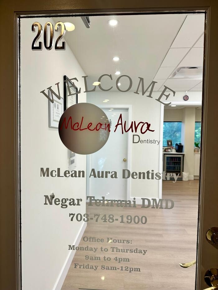 Images Mclean Aura Dentistry