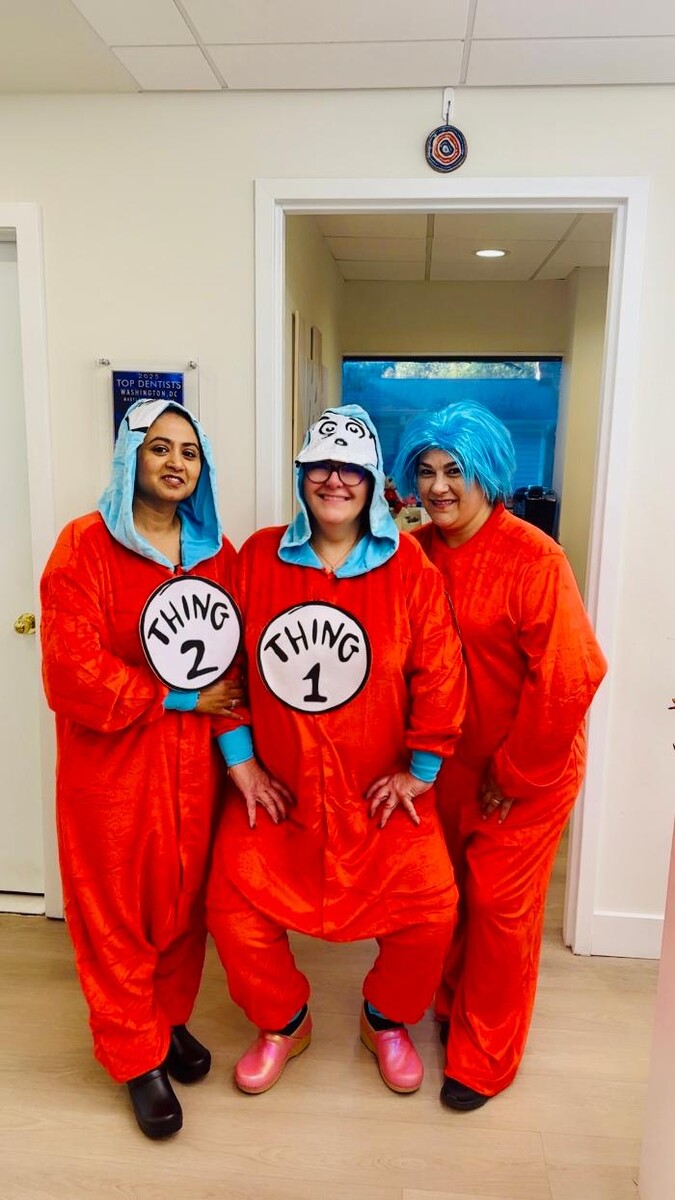 Images Mclean Aura Dentistry