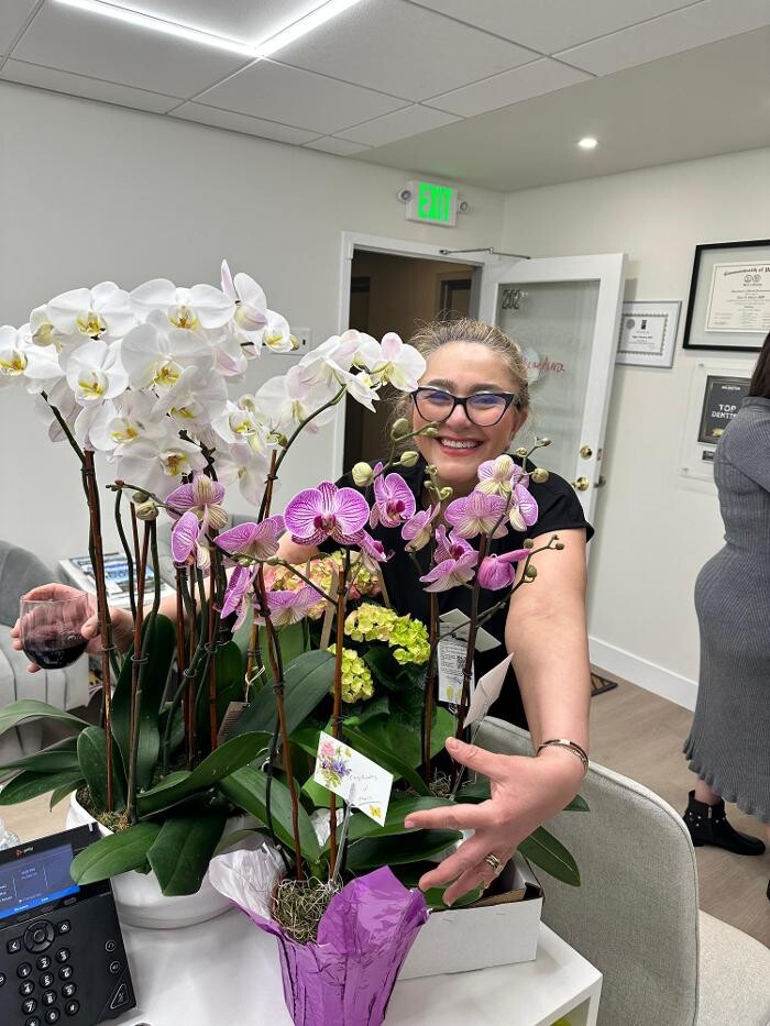 Images Mclean Aura Dentistry