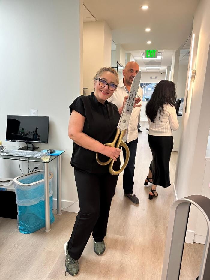Images Mclean Aura Dentistry