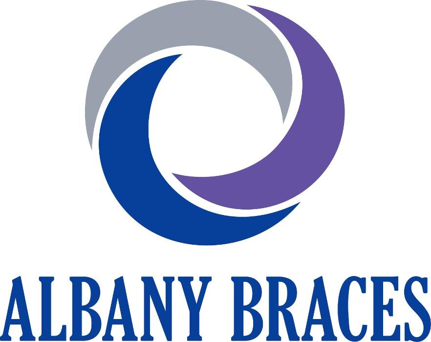 Albany Braces Logo