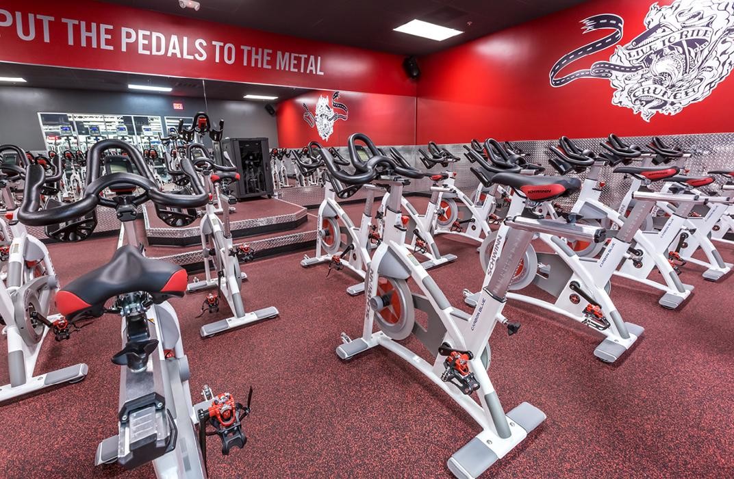 Images Crunch Fitness - South Tampa