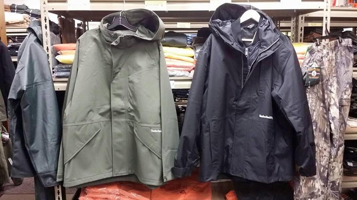 Images Tony's Workwear