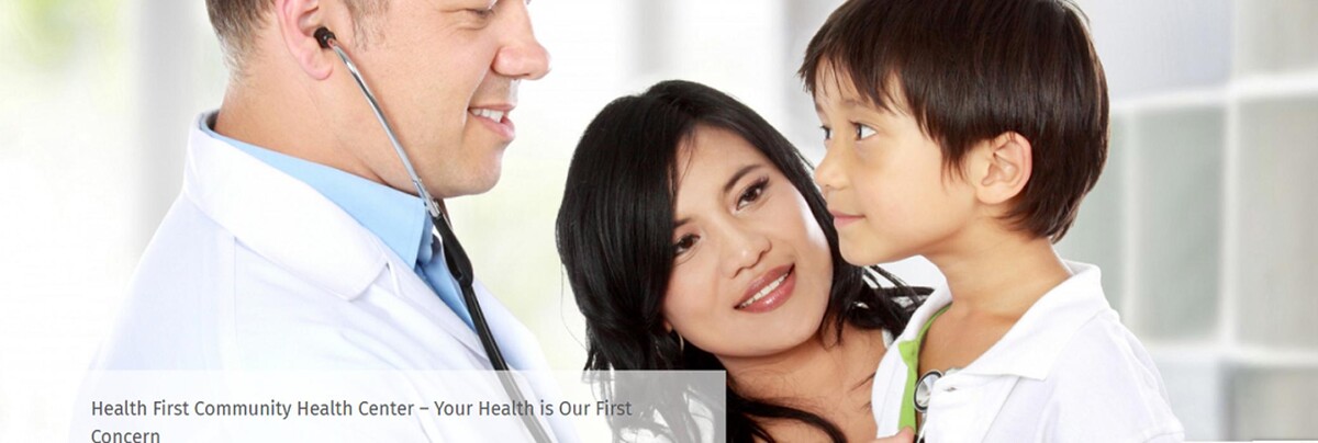 Images Health First Cabell Platt Medical Center