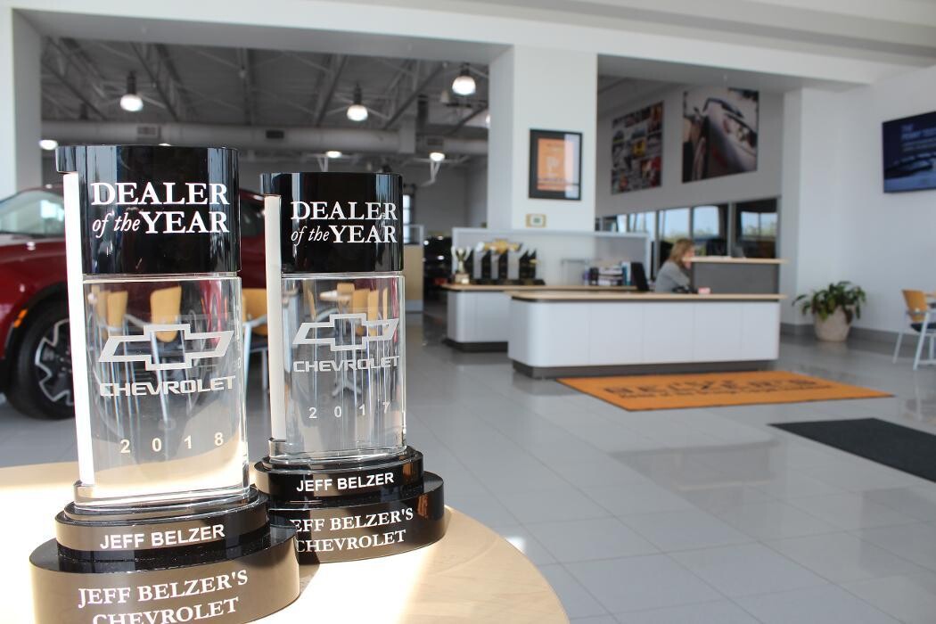 Images Jeff Belzer Chevrolet