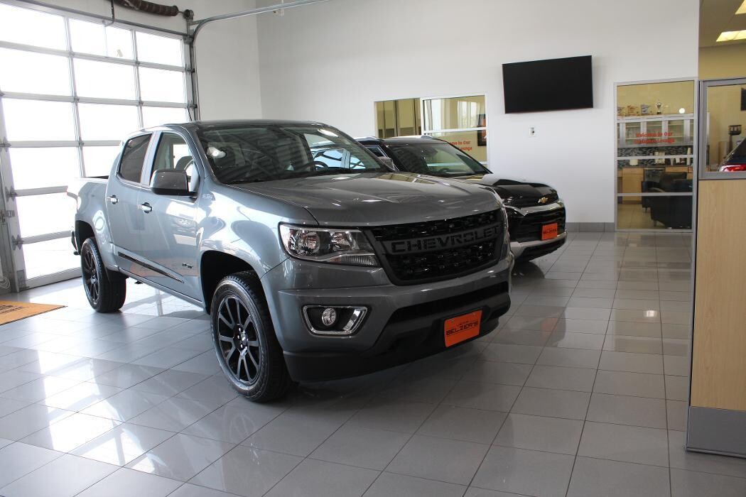 Images Jeff Belzer Chevrolet