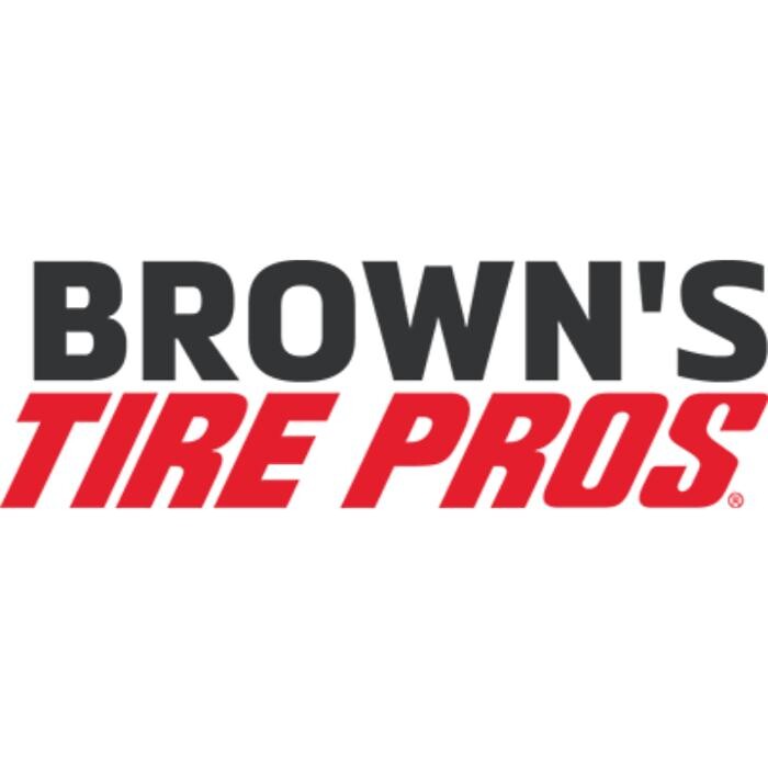Images Brown's Tire Pros