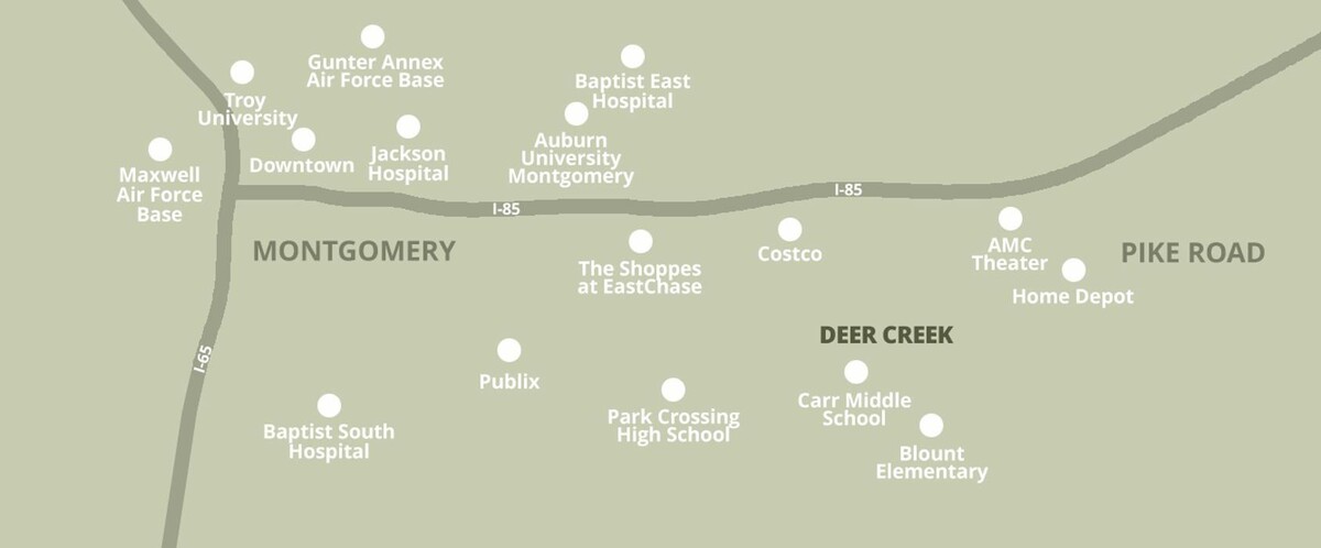 Images Lowder New Homes at Deer Creek
