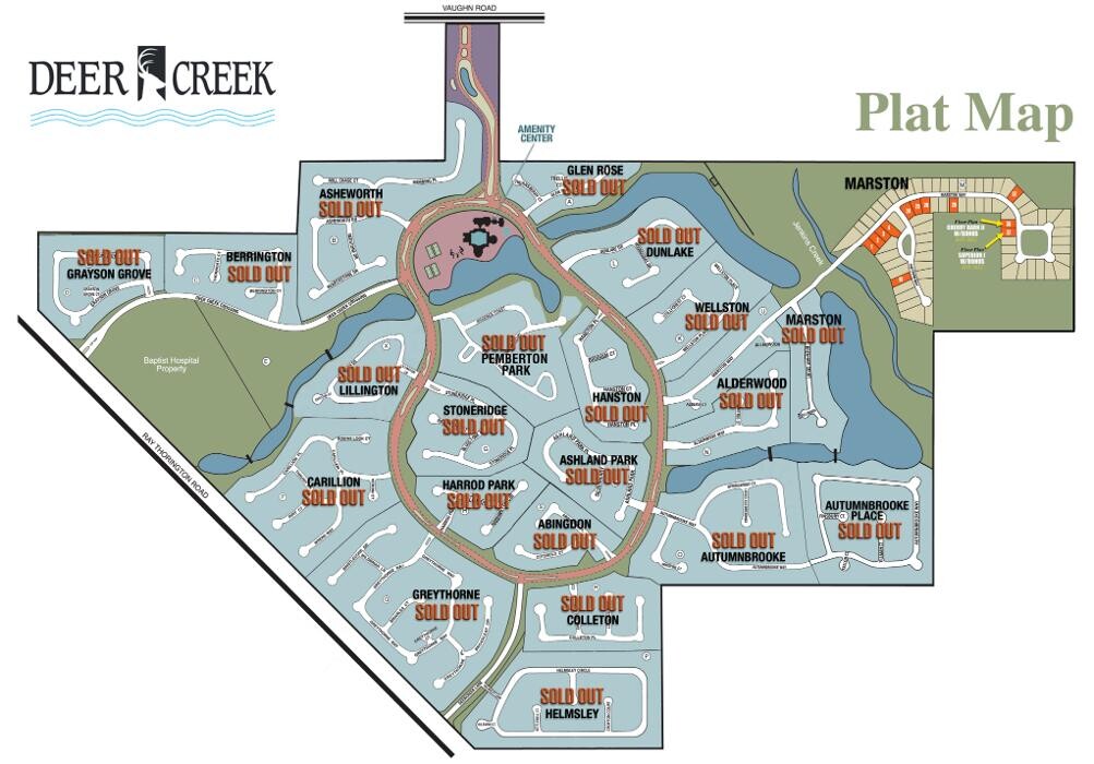 Images Lowder New Homes at Deer Creek