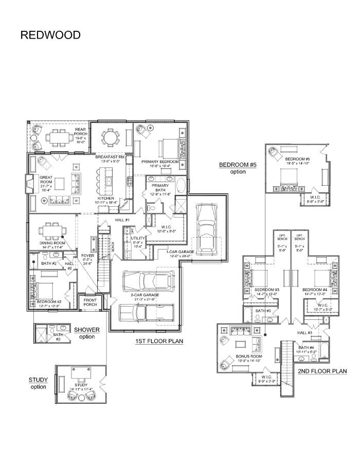Images Lowder New Homes at Deer Creek