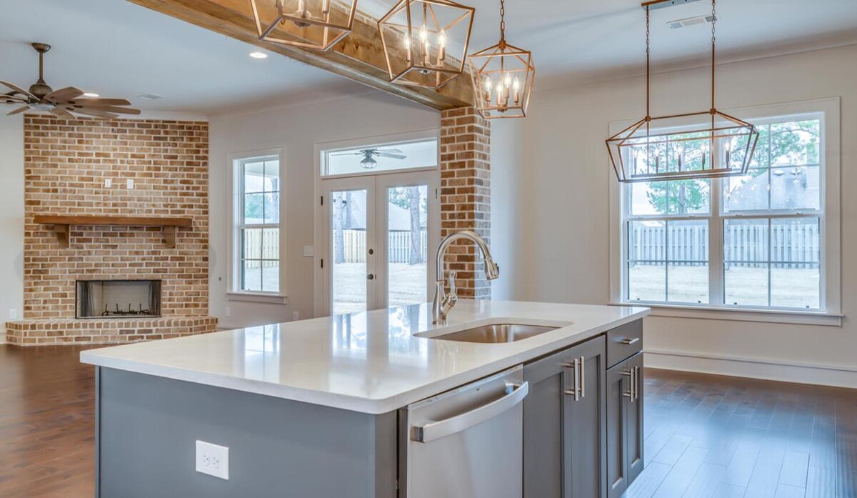 Images Lowder New Homes at Deer Creek