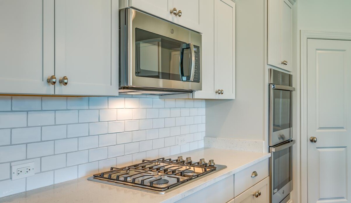 Images Lowder New Homes at Deer Creek