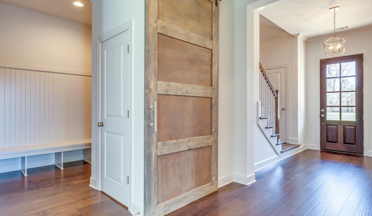Images Lowder New Homes at Deer Creek