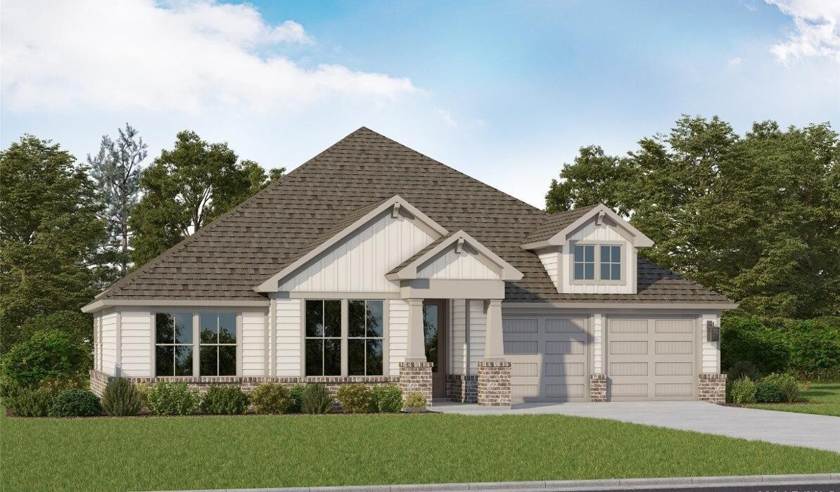 Images Lowder New Homes - Stoneybrooke