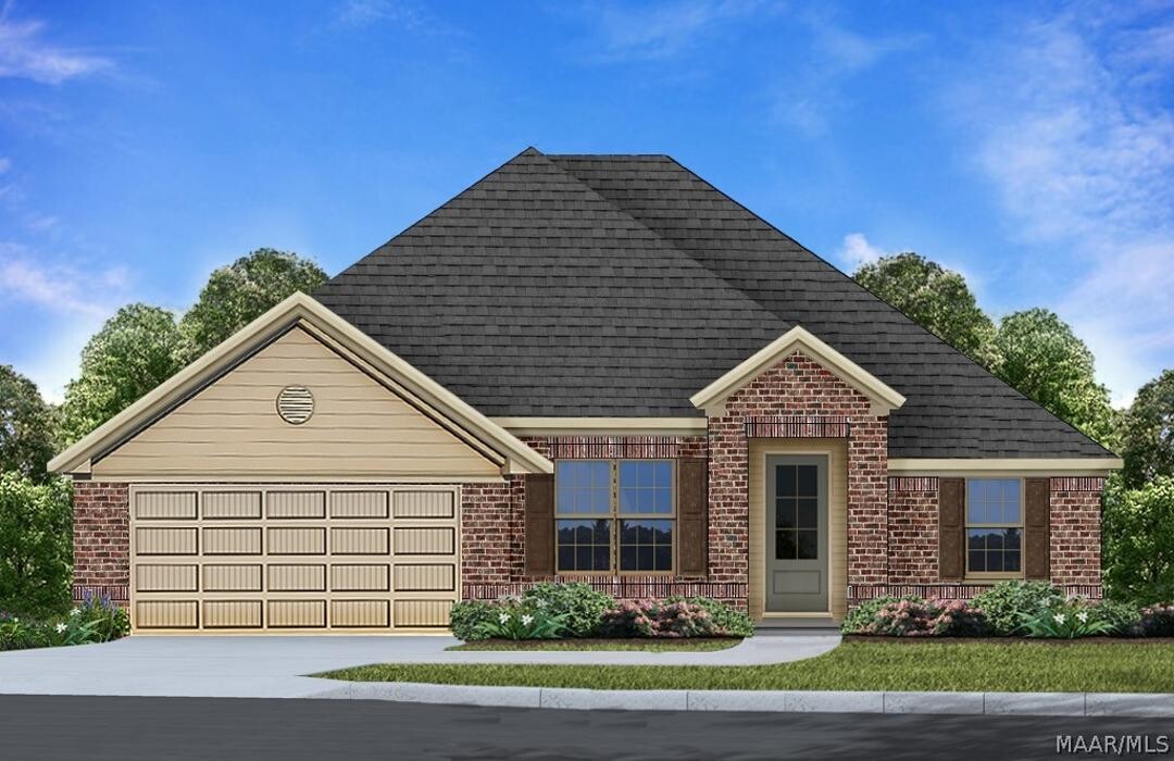 Images Lowder New Homes - Stoneybrooke