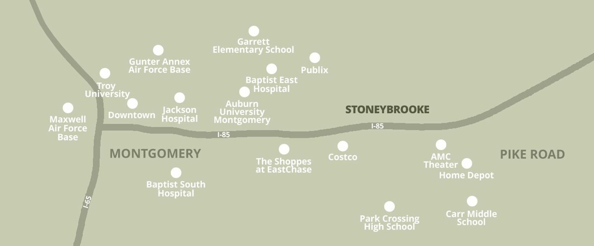 Images Lowder New Homes - Stoneybrooke