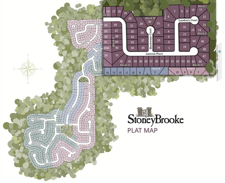 Images Lowder New Homes - Stoneybrooke