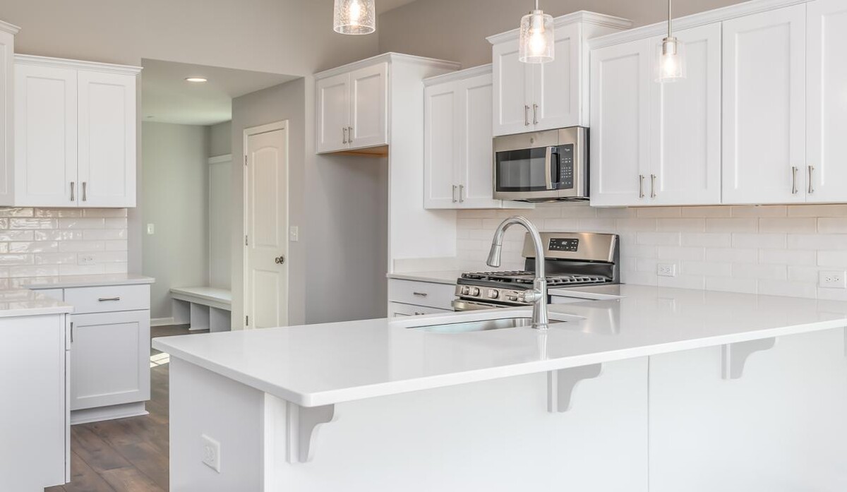 Images Lowder New Homes - Stoneybrooke