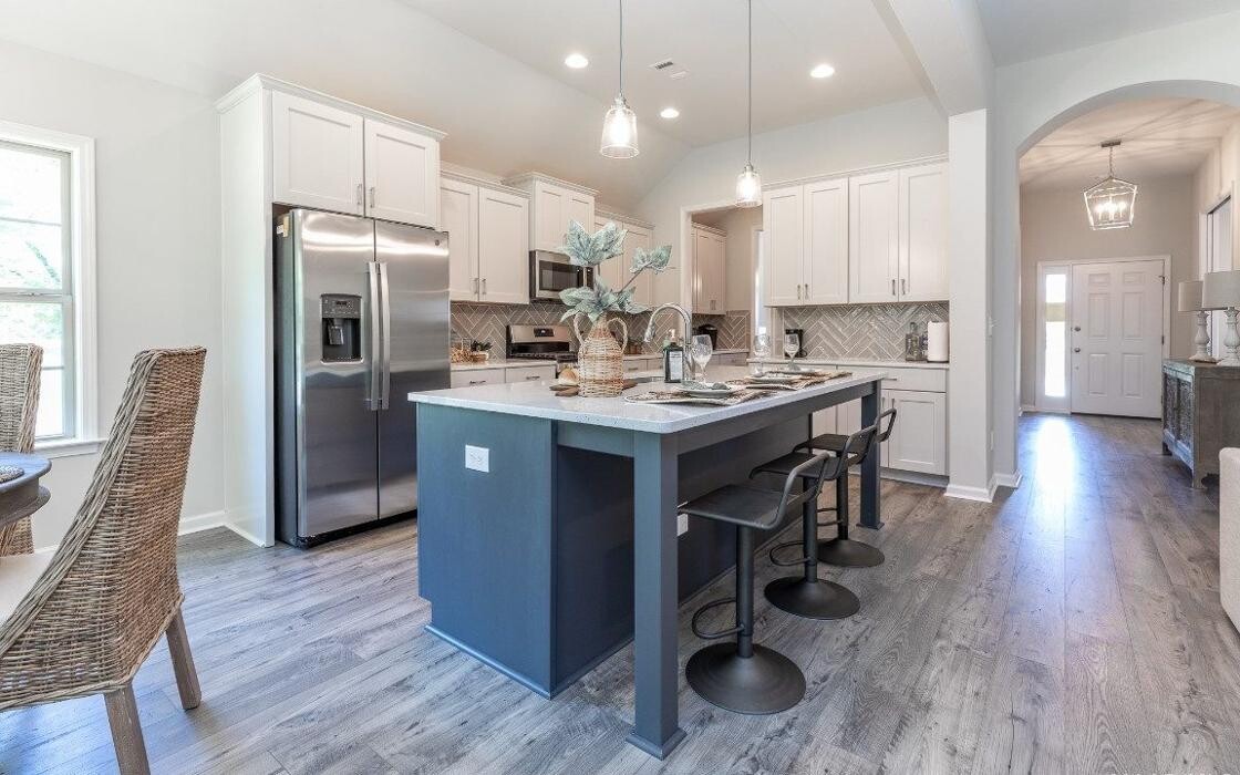 Images Lowder New Homes - Stoneybrooke
