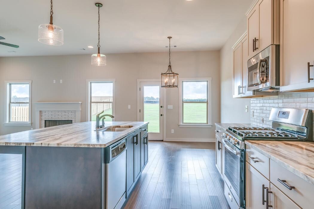 Images Lowder New Homes - Stoneybrooke