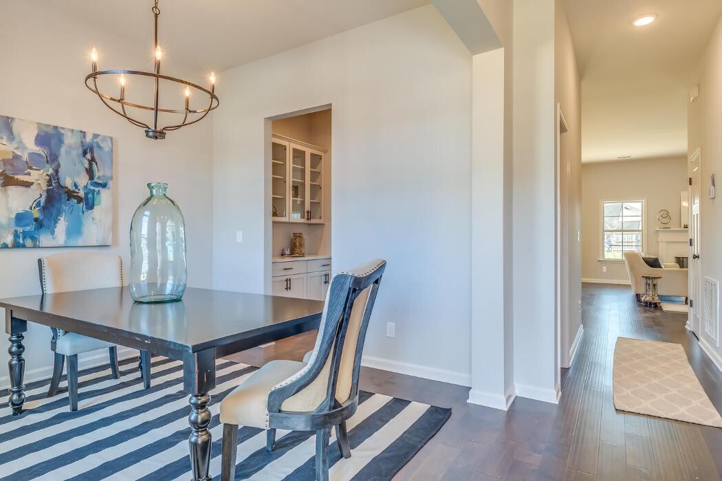 Images Lowder New Homes - Stoneybrooke