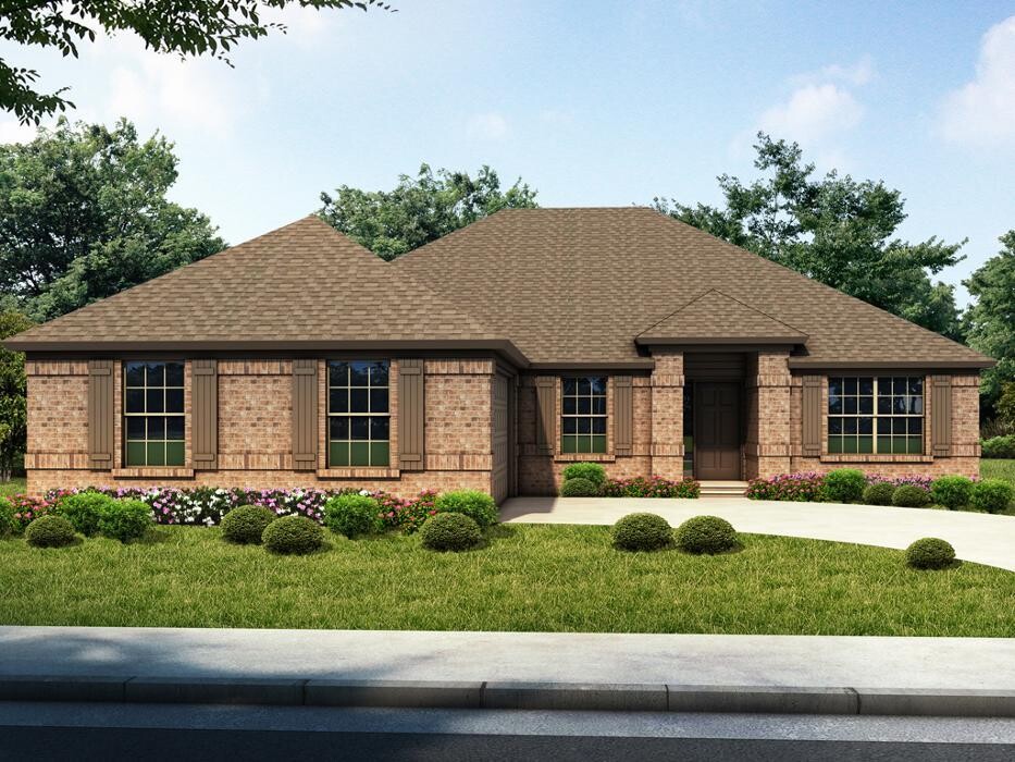 Images Lowder New Homes - Stoneybrooke