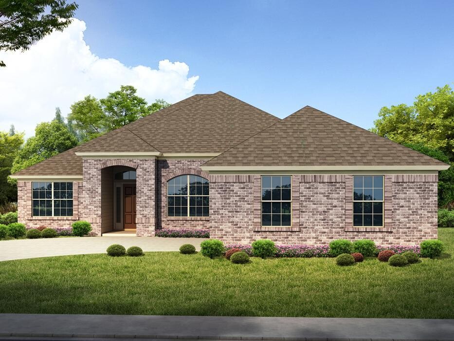 Images Lowder New Homes - Stoneybrooke