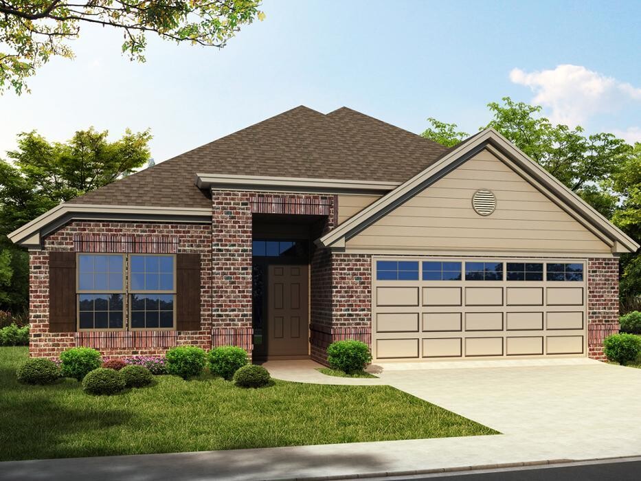 Images Lowder New Homes - Stoneybrooke
