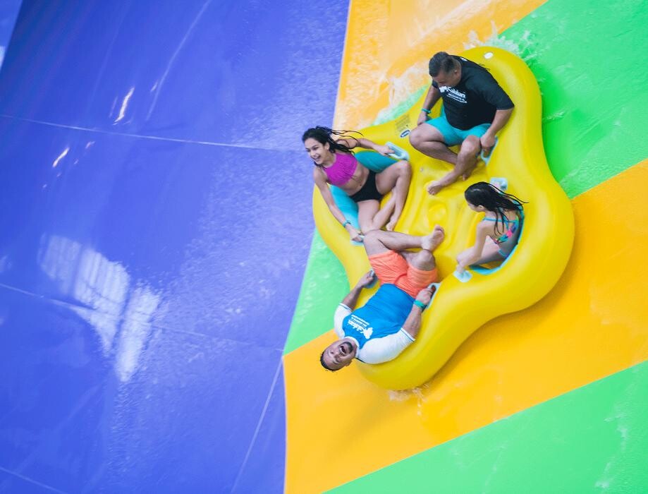 Images Kalahari Resorts & Conventions - Sandusky