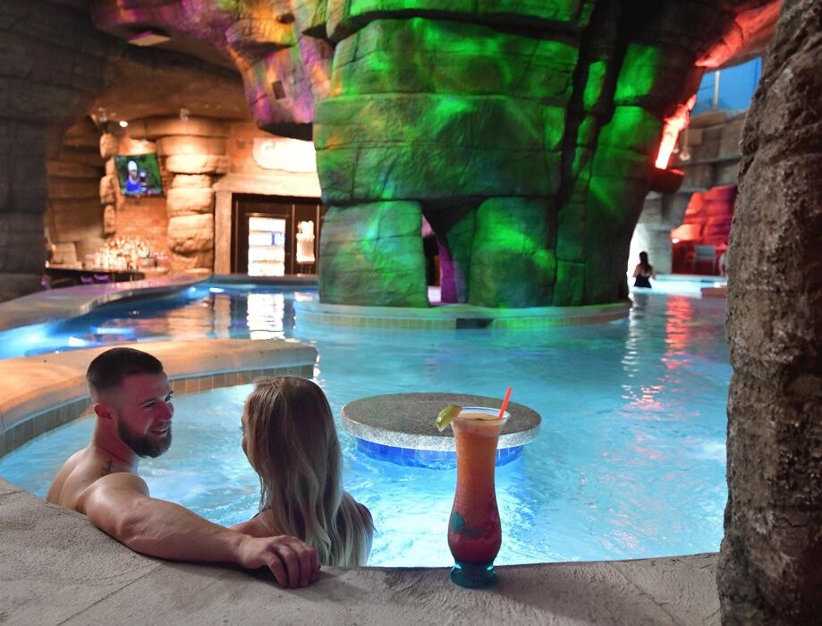 Images Kalahari Resorts & Convention Center - Poconos